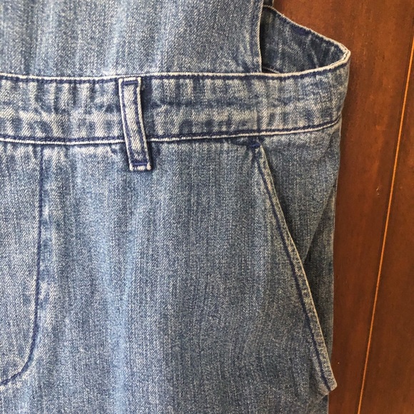 Anthropologie Overalls - Picture 4 of 7